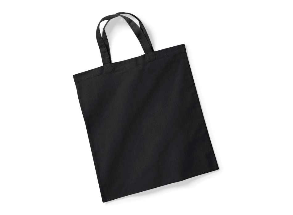 SHORT HANDLES BAG 100%C FullGadgets.com