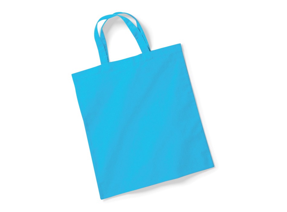 SHORT HANDLES BAG 100%C FullGadgets.com