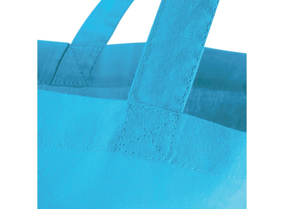 SHORT HANDLES BAG 100%C FullGadgets.com