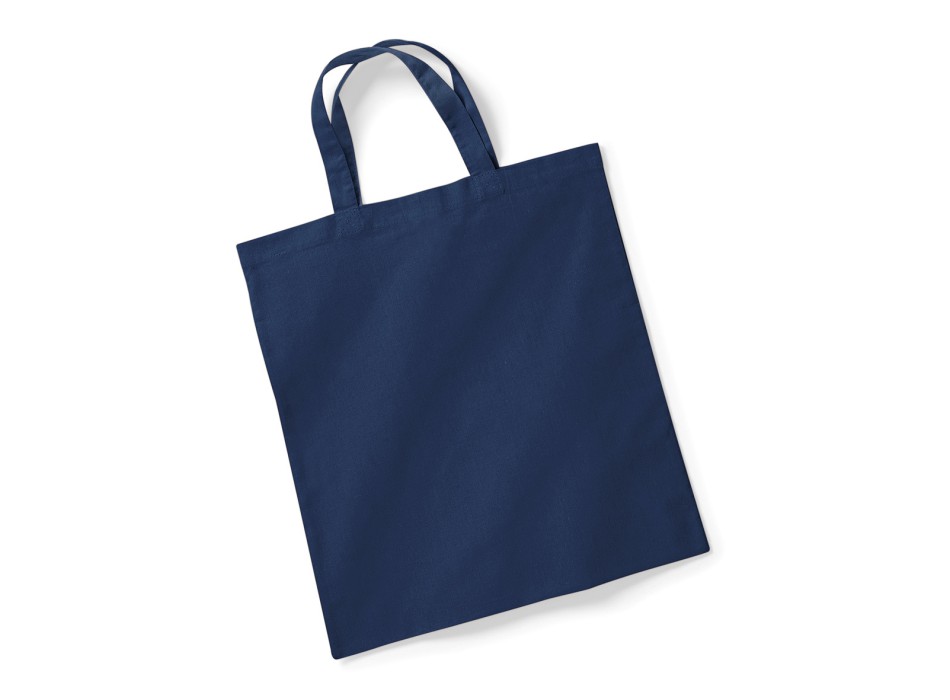 SHORT HANDLES BAG 100%C FullGadgets.com