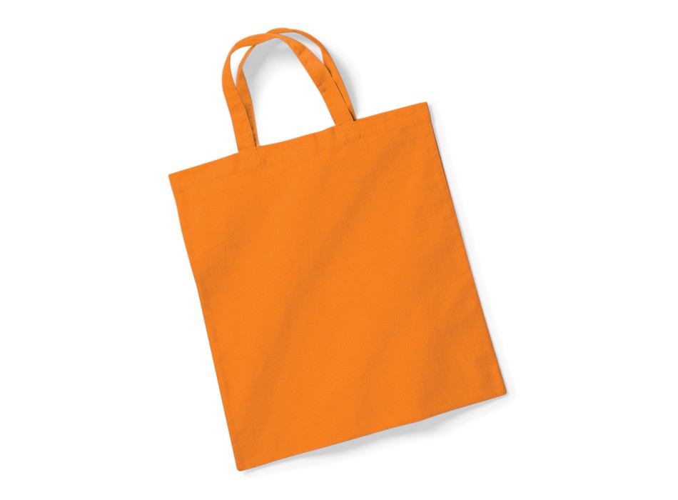 SHORT HANDLES BAG 100%C FullGadgets.com