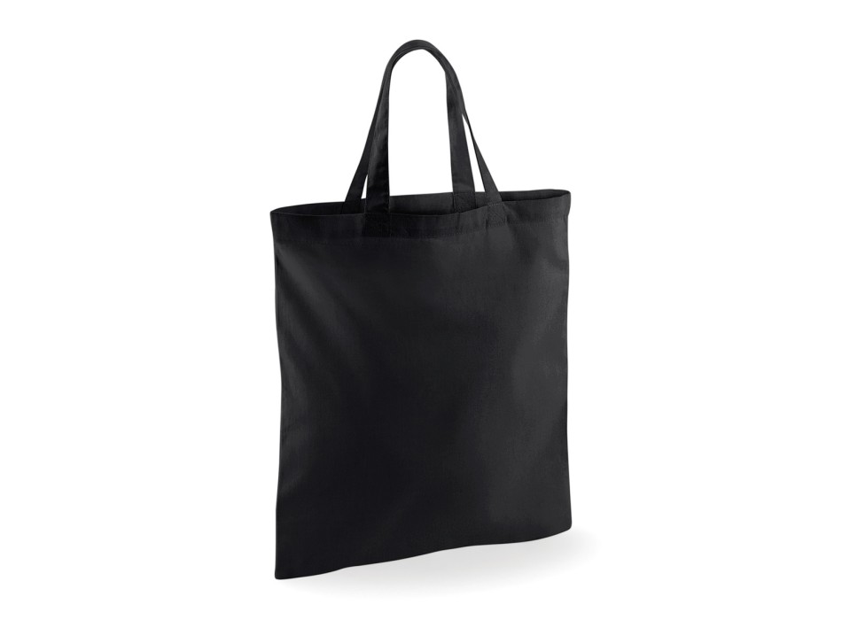 SHORT HANDLES BAG 100%C FullGadgets.com