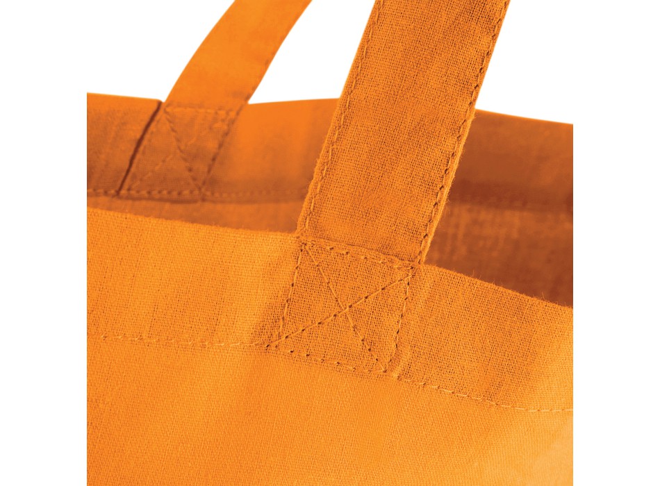 SHORT HANDLES BAG 100%C FullGadgets.com