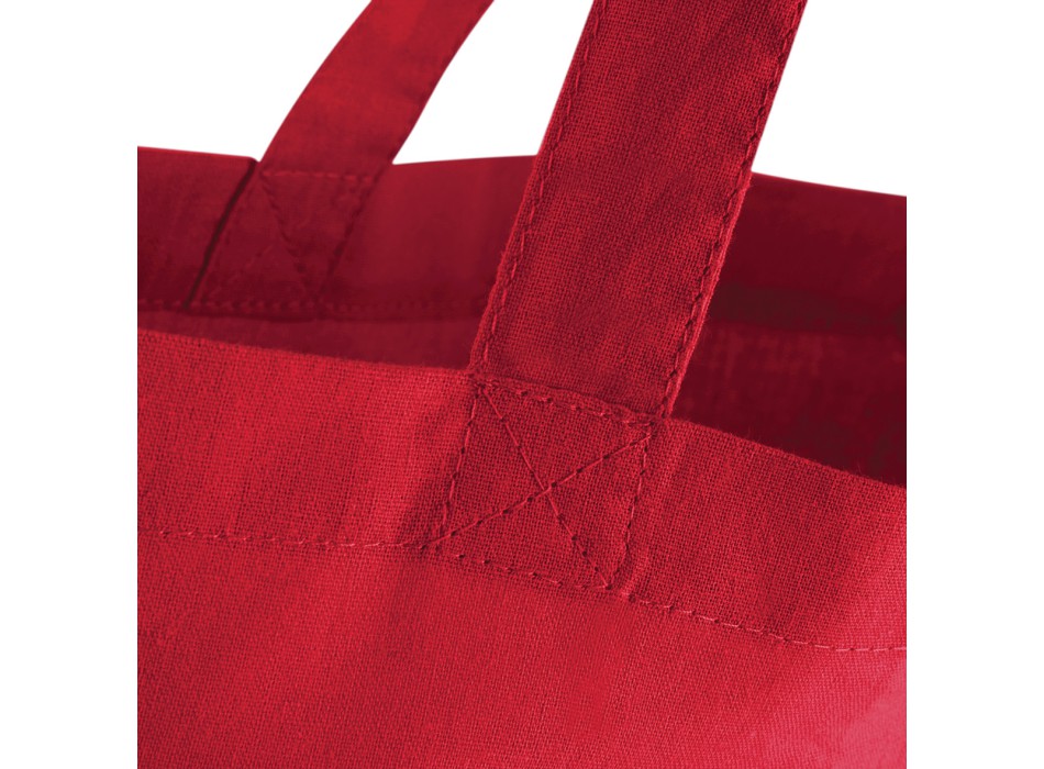 SHORT HANDLES BAG 100%C FullGadgets.com