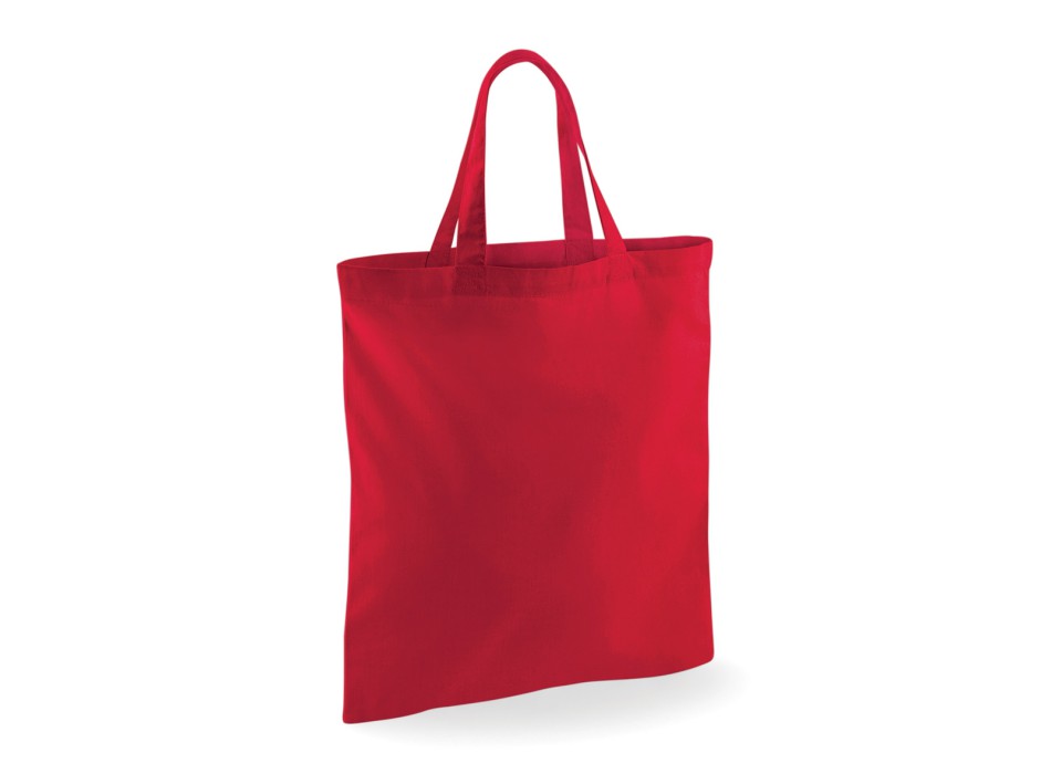 SHORT HANDLES BAG 100%C FullGadgets.com