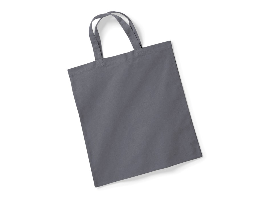 SHORT HANDLES BAG 100%C FullGadgets.com