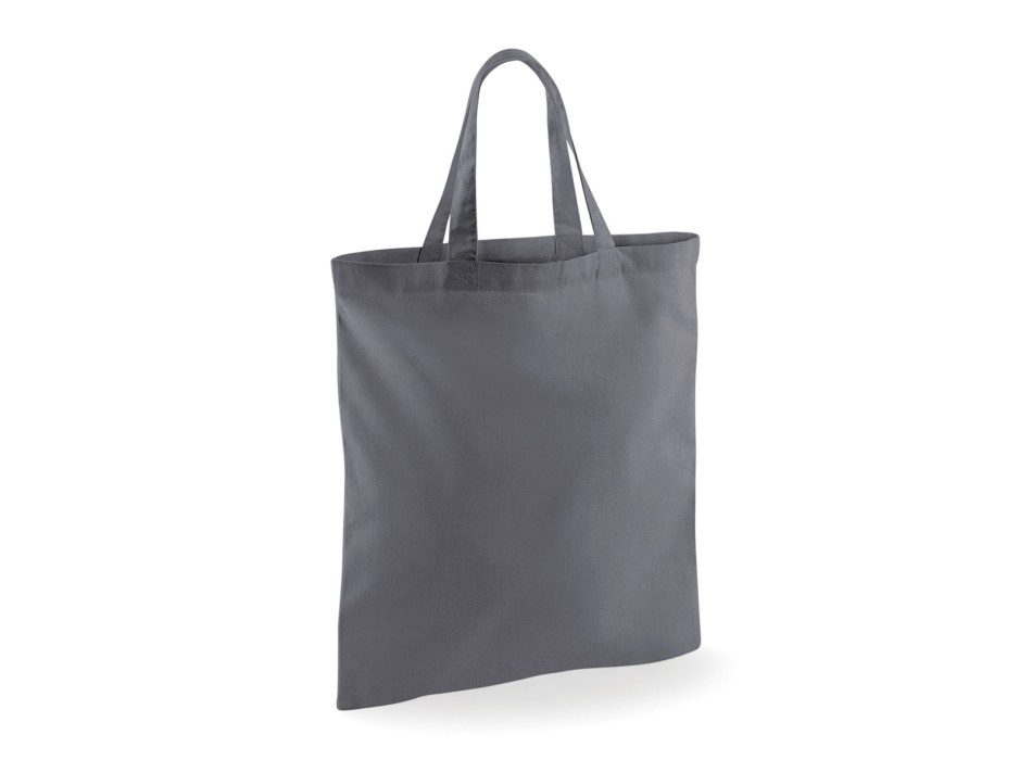 SHORT HANDLES BAG 100%C FullGadgets.com