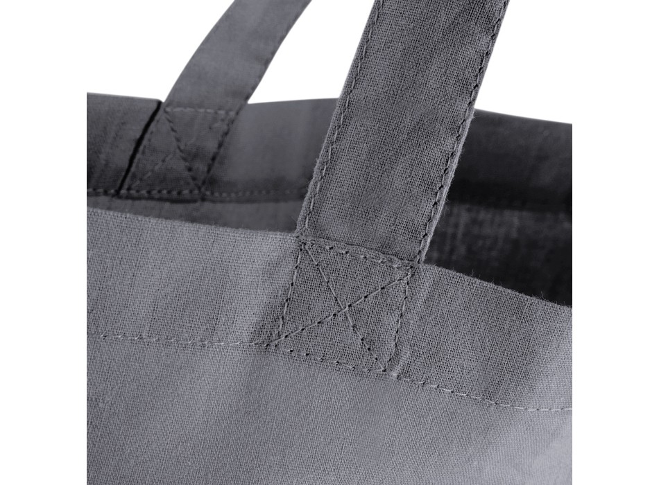 SHORT HANDLES BAG 100%C FullGadgets.com