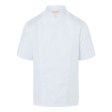 Short-Sleeve Chef Jacket Moder FullGadgets.com