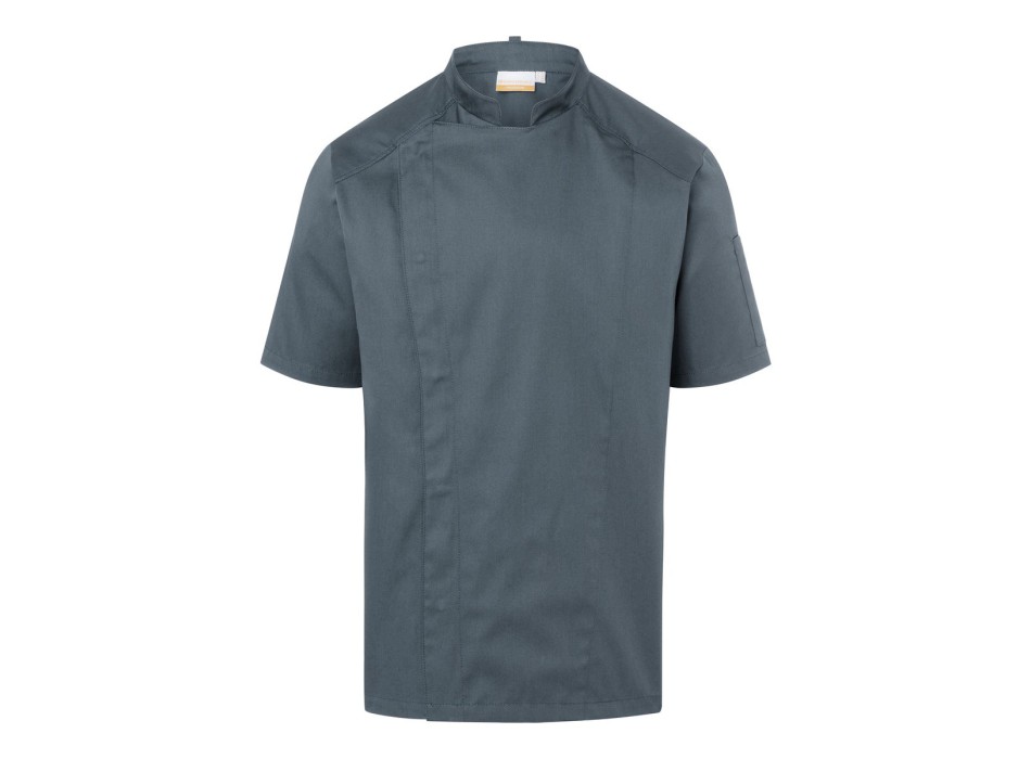 Short-Sleeve Chef Jacket Moder FullGadgets.com