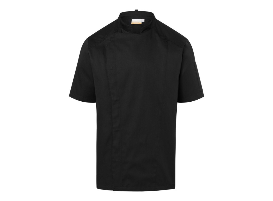 Short-Sleeve Chef Jacket Moder FullGadgets.com
