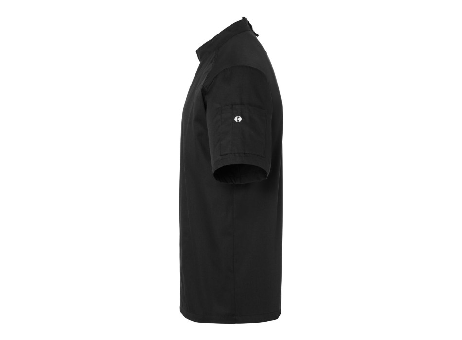 Short-Sleeve Chef Jacket Moder FullGadgets.com