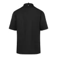 Short-Sleeve Chef Jacket Modern-Look FullGadgets.com