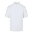 Short-Sleeve Chef Jacket Modern-Look FullGadgets.com