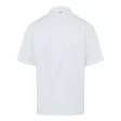 Short-Sleeve Chef Jacket Modern-Look FullGadgets.com