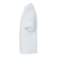Short-Sleeve Chef Jacket Modern-Look FullGadgets.com