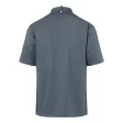 Short-Sleeve Chef Jacket Modern-Look FullGadgets.com