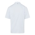 Short-Sleeve Chef Jacket Modern-Look FullGadgets.com