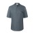 Short-sleeve Chef Jacket Modern-Touch