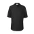 Short-sleeve Chef Jacket Modern-Touch