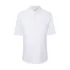 Short-sleeve Chef Jacket Modern-Touch