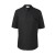 Short-sleeve Chef Jacket Modern-Touch