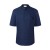Short-sleeve Chef Jacket Modern-Touch