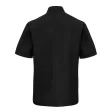 Short Sleeve Chef's Jacket FullGadgets.com