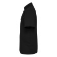 Short Sleeve Chef's Jacket FullGadgets.com