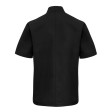 Short Sleeve Chef's Jacket FullGadgets.com