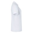 Short-Sleeve Ladies' Chef Jacket Modern-Look FullGadgets.com
