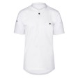 Short-Sleeve Work Shirt Performance FullGadgets.com
