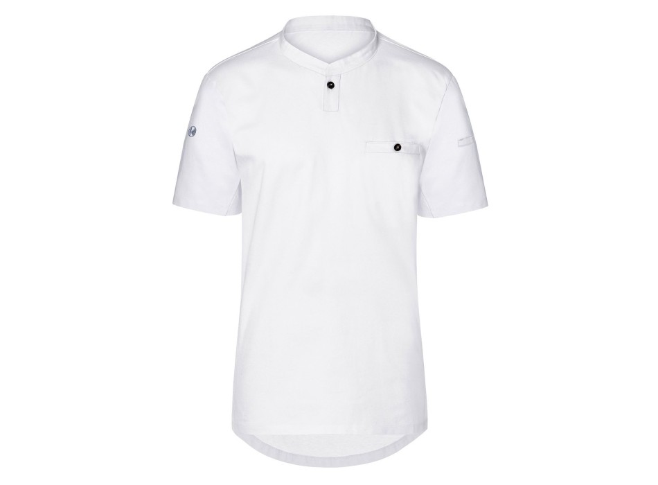 Short-Sleeve Work Shirt Performance FullGadgets.com
