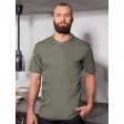 Short-Sleeve Work Shirt Performance FullGadgets.com