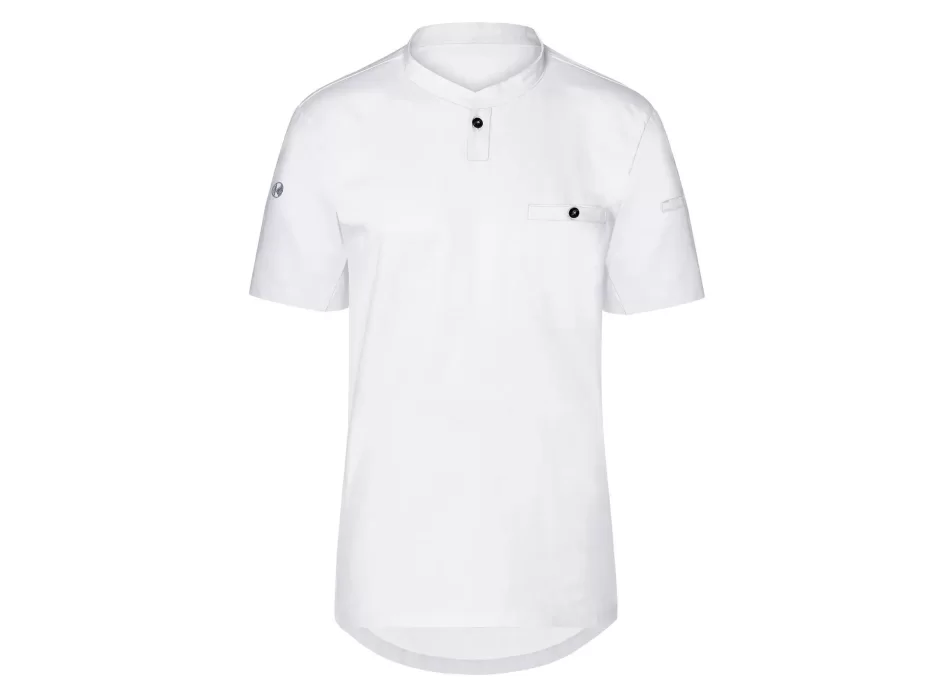 Short-Sleeve Work Shirt Performance FullGadgets.com