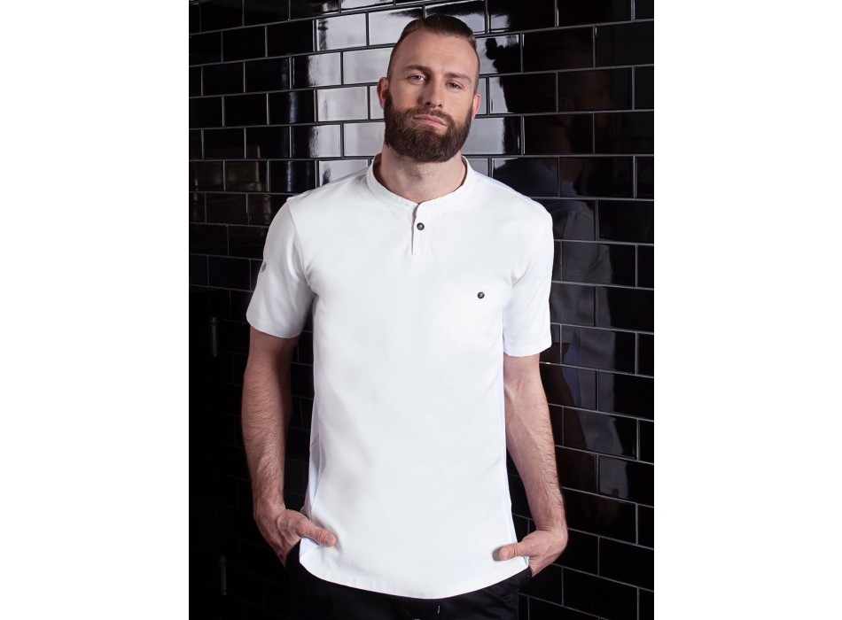 Short-Sleeve Work Shirt Performance FullGadgets.com