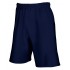 Shorts Felpati Personalizzabili Legg 80% Cotone  20% Poliestere |FRUIT OF THE LOOM
