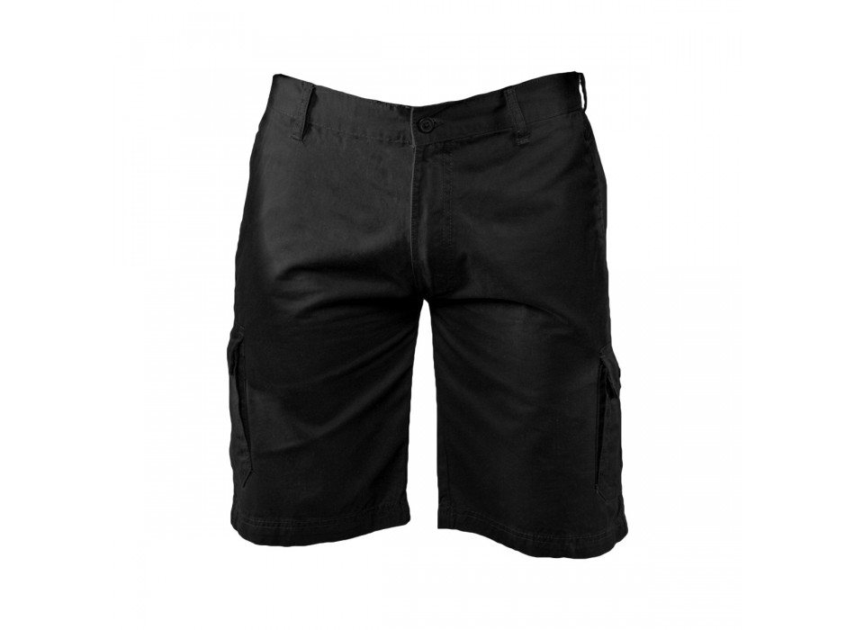 Shorts multi-pocket 100%C FullGadgets.com