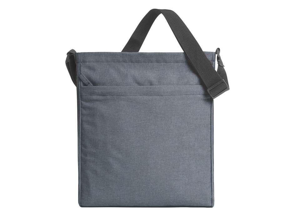 Shoulder Bag CIRCLE 100%rPET FullGadgets.com