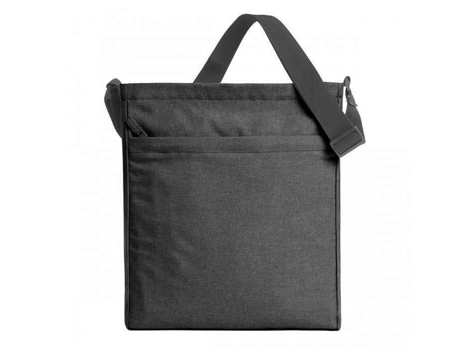 Shoulder Bag CIRCLE 100%rPET FullGadgets.com