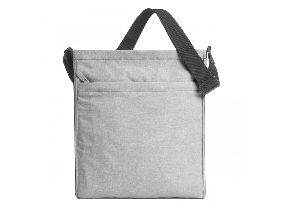 Shoulder Bag CIRCLE 100%rPET FullGadgets.com