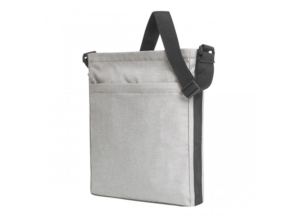 Shoulder Bag CIRCLE 100%rPET FullGadgets.com