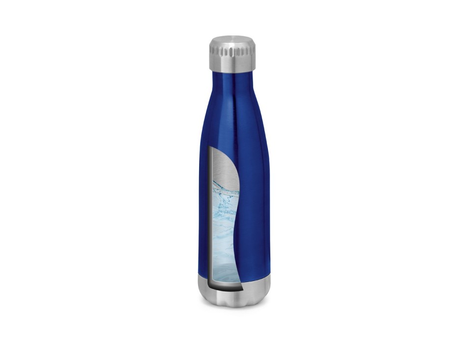 SHOW. Borraccia termica in acciaio inossidabile 510 mL FullGadgets.com