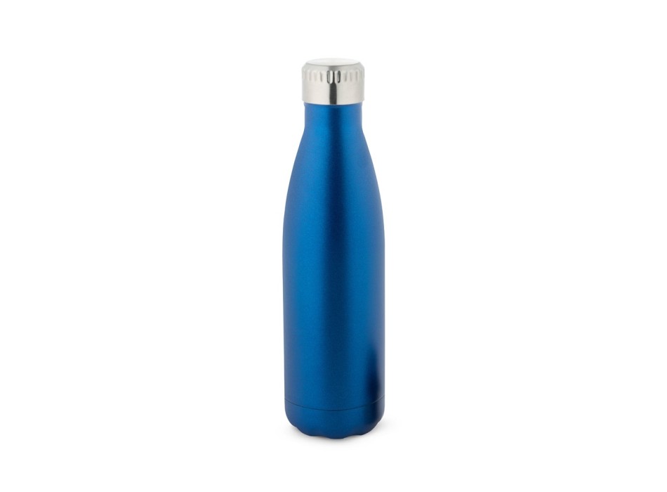 SHOW SATIN. Borraccia in acciao inox 500ml FullGadgets.com