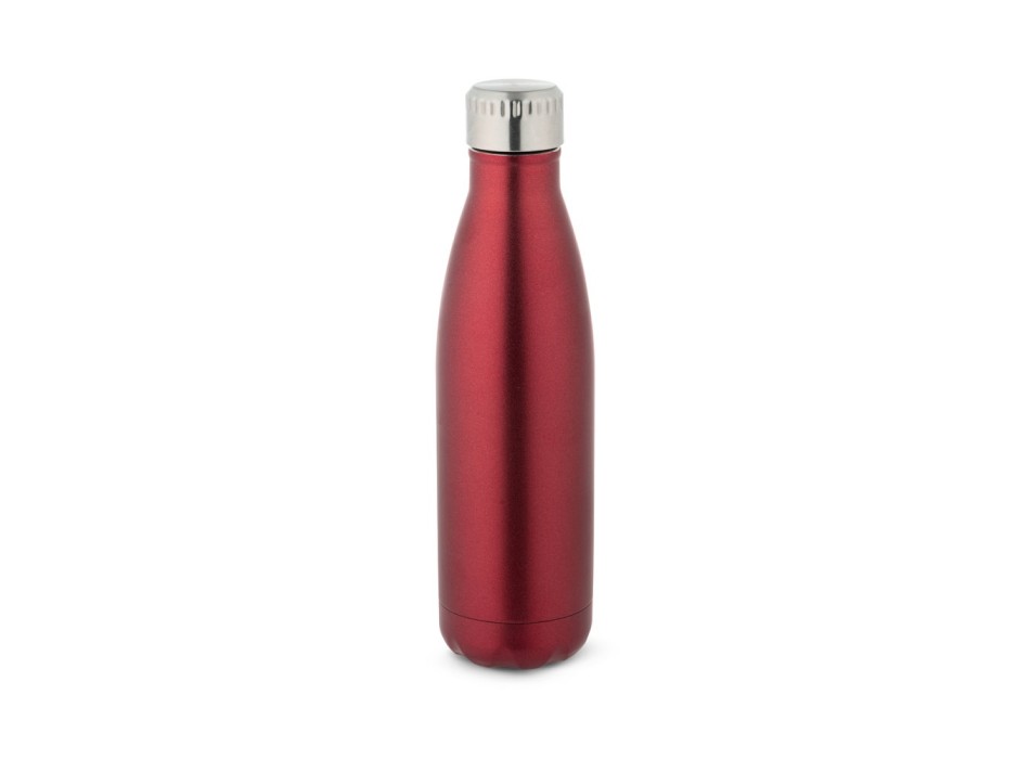SHOW SATIN. Borraccia in acciao inox 500ml FullGadgets.com