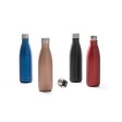 SHOW SATIN. Borraccia in acciao inox 500ml FullGadgets.com