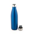 SHOW SATIN. Borraccia in acciao inox 500ml FullGadgets.com