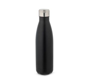 SHOW SATIN. Borraccia in acciao inox 500ml FullGadgets.com