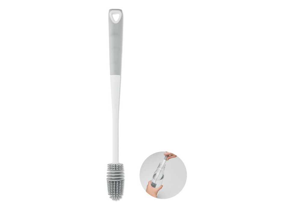 SHURM - Spazzola pulizia del biberon FullGadgets.com