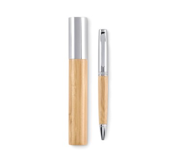 SIDEN - Penna a sfera a rotazione in me FullGadgets.com